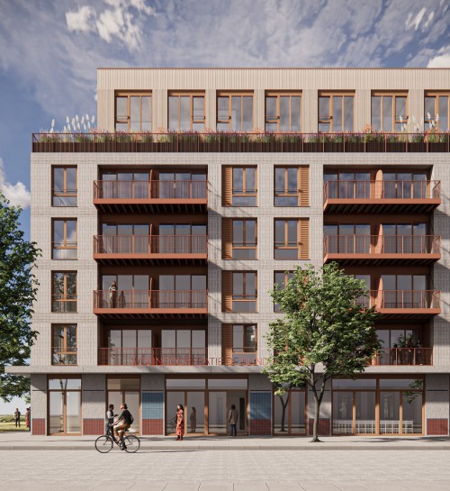 Wooncoöperatie De Bundel